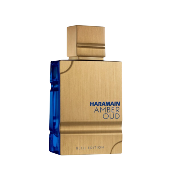AL HARAMAIN AMBER OUD BLEU(M)EDP SP 3.4oz - Lrlux.com