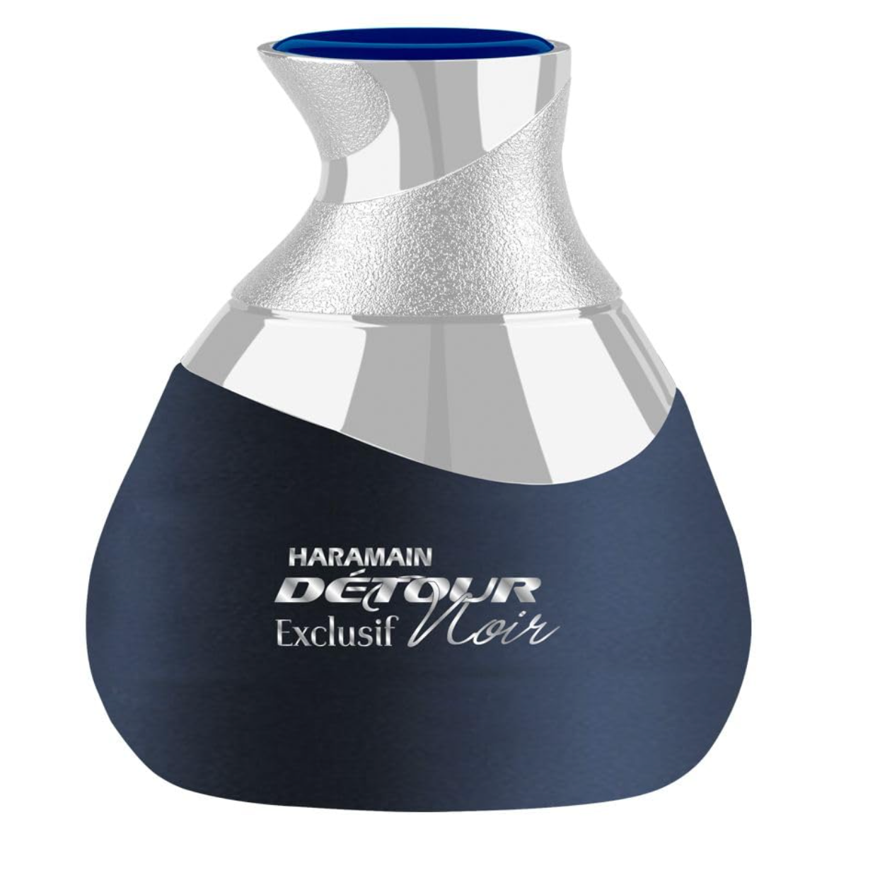 AL HARAMAIN DETOUR NOIR EXCLUSIF EDP 3.3 oz - Lrlux.com