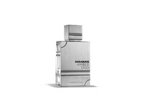 AMBER OUD CARBON 2.0 OZ FOR MEN EDP BY AL HARAMAIN - Lrlux.com