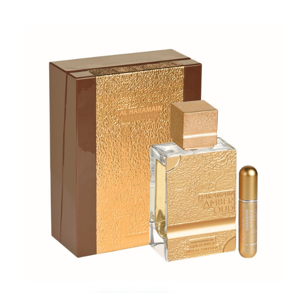 Amber Oud Gold 999.9 Extrait de Parfum 2.5 oz - Lrlux.com