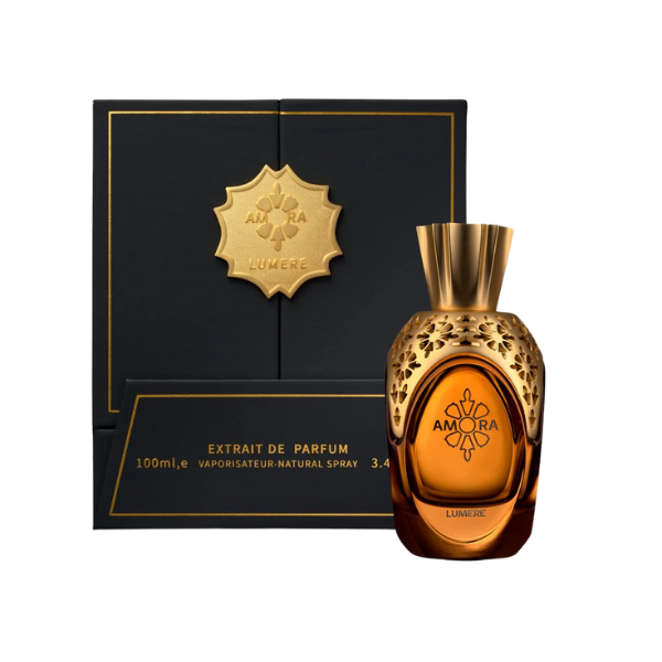 Amora Lumere by Atralia  3.4 oz edp - Lrlux.com