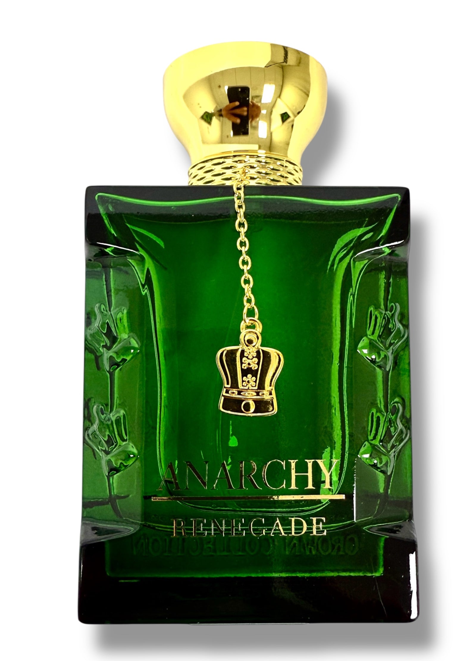 ANARCHY RENEGADE 3.4 OZ EDP UNISEX - Lrlux.com