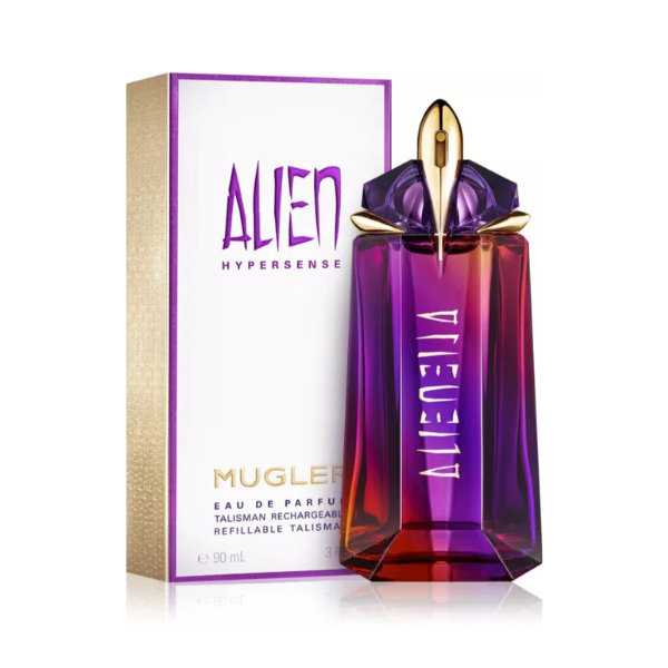 ANGEL ALIEN HYPERSENSE 3.0 OZ EDP woman - Lrlux.com