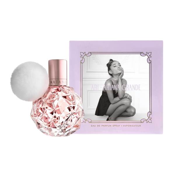 Ari by Ariana Grande 3.4 0z Edp - Lrlux.com
