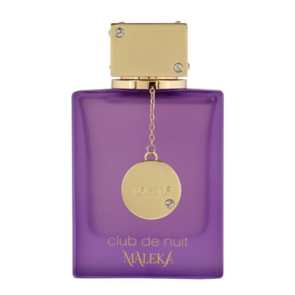 Armaf Club De Nuit Maleka EDP Spray 3.6 oz - Lrlux.com