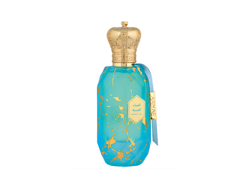 ARMAF ETER ARABIAN SKY 3.4 EDP - Lrlux.com