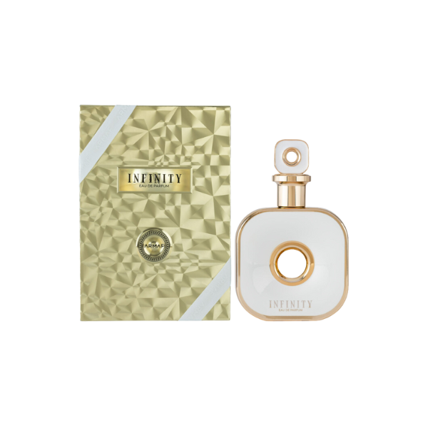 Armaf Infinity Gold 3.6 oz Eau de Parfum - Lrlux.com
