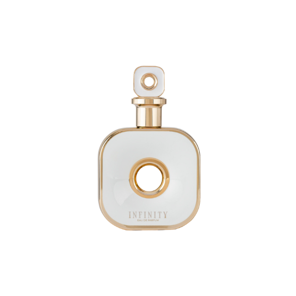 Armaf Infinity Gold 3.6 oz Eau de Parfum - Lrlux.com