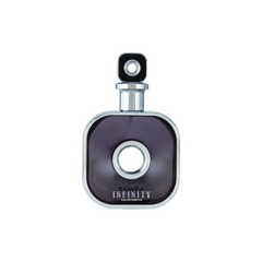 Armaf Infinity Silver 3.6oz Eau de Parfum for Men - Lrlux.com