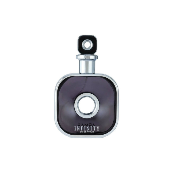 Armaf Infinity Silver 3.6oz Eau de Parfum for Men - Lrlux.com