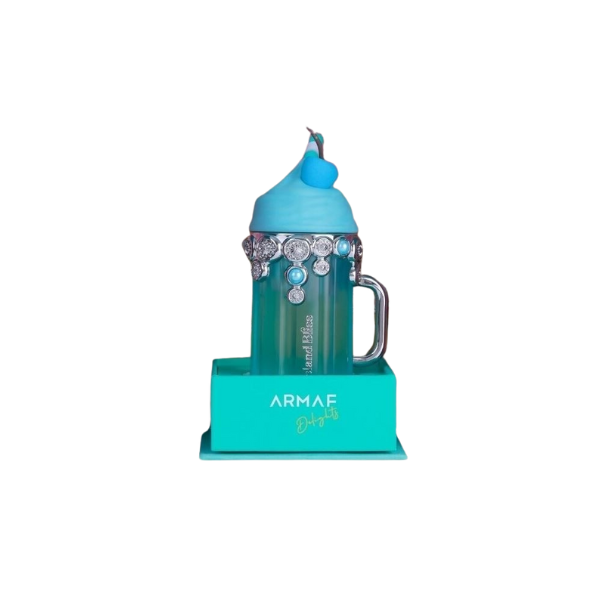 Armaf Island Bliss Delights 3.4oz Eau de Parfum - Lrlux.com
