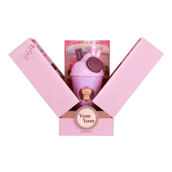ARMAF YUM YUM 3.4 EDP SPRAY - Lrlux.com