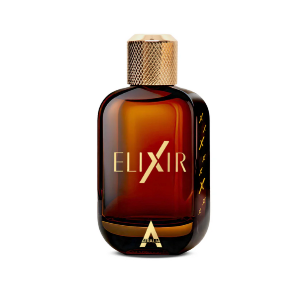 Atralia Elixir 3.4 OZ EDP FOR MEN - Lrlux.com