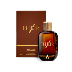 Atralia Elixir 3.4 OZ EDP FOR MEN - Lrlux.com