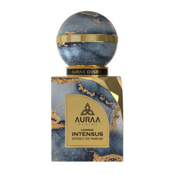 AURAA DESIRE HOMME INTENSUS 100ML EDP SPRAY - Lrlux.com