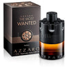 AZZARO THE MOST WANTED PARFUM 3.4 OZ EDP