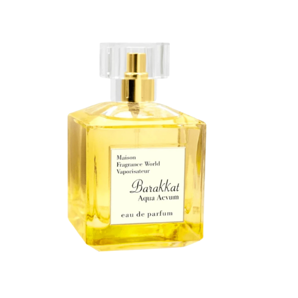 Barakkat Aqua Aevum Perfume for Unisex 3.4 oz EDP - Lrlux.com