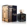 Barakkat Satin Oud EDP Perfume 100ml (3.4FL OZ)