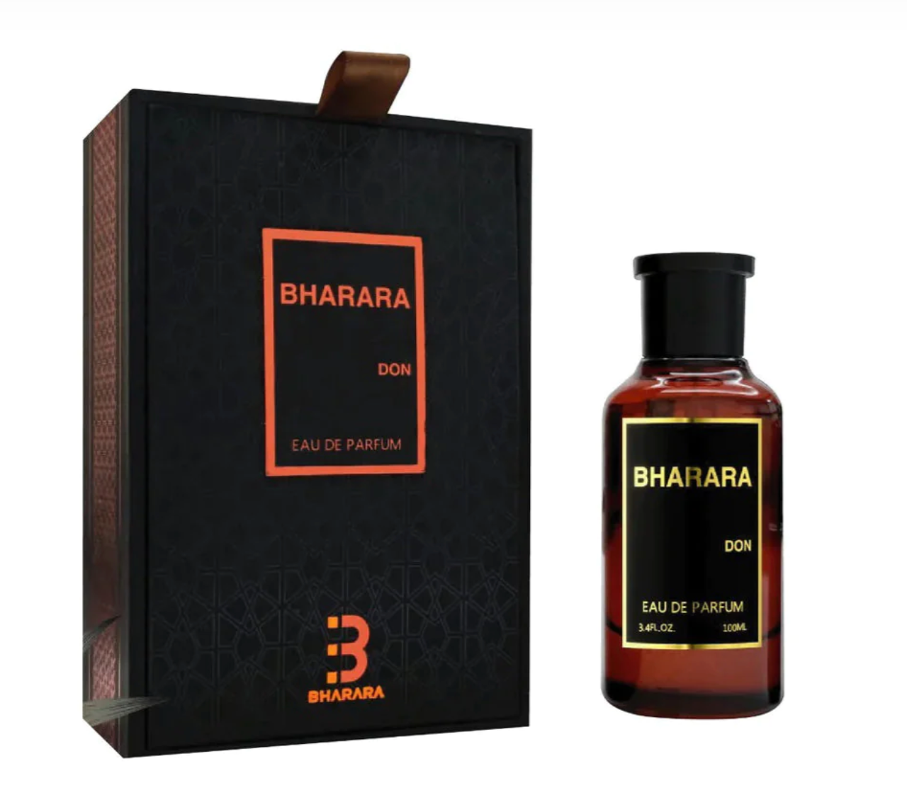 Bharara Don 3.4 OZ EPD FOR MEN - Lrlux.com