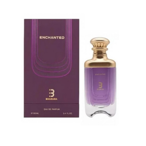 Bharara Enchanted  3.4 oz EDP - Lrlux.com