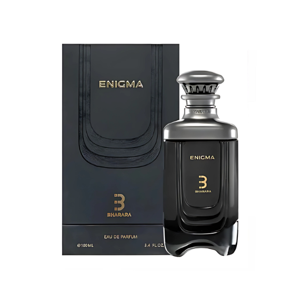 Bharara Enigma 3.4 oz EDP - Lrlux.com