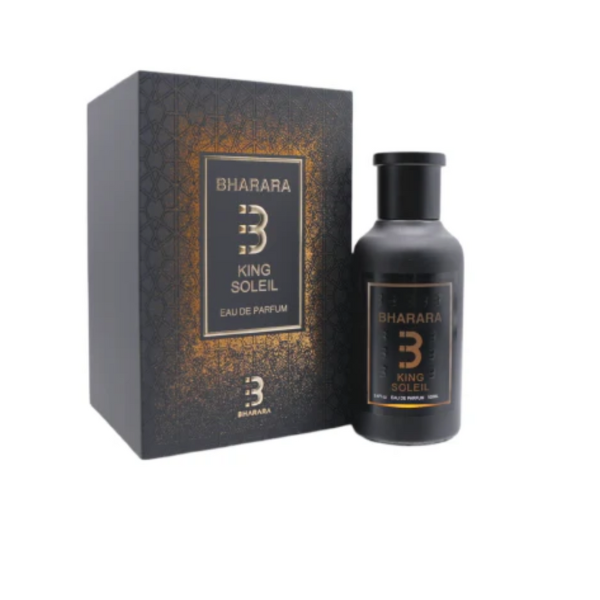 Bharara King Soleil U EDP 3.4 oz - Lrlux.com