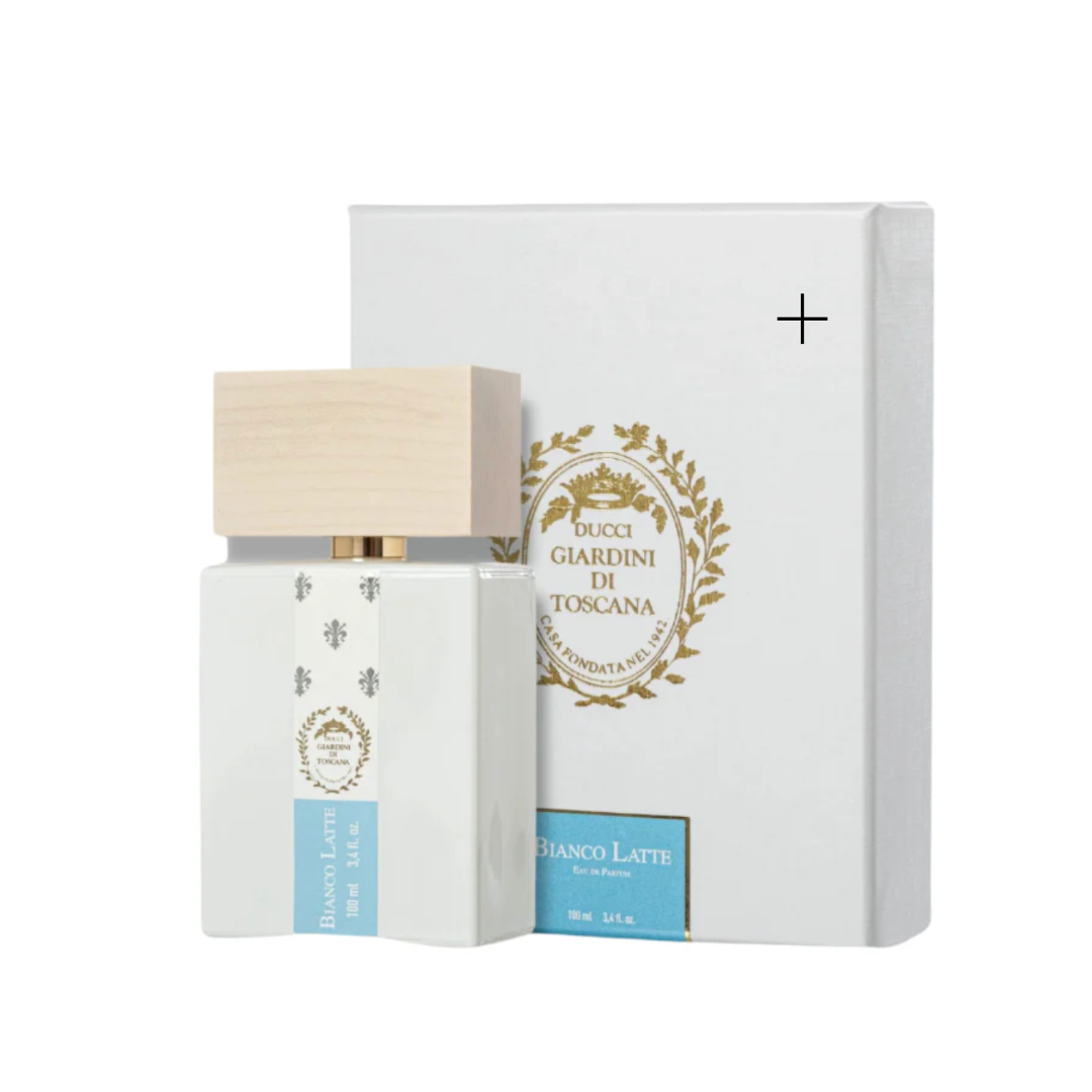 Bianco Latte 3.4 oz EDP - Lrlux.com