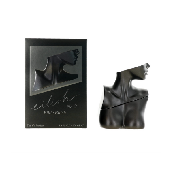 Billie Eilish No.2 by Billie Eilish 3.4 oz EDP - Lrlux.com