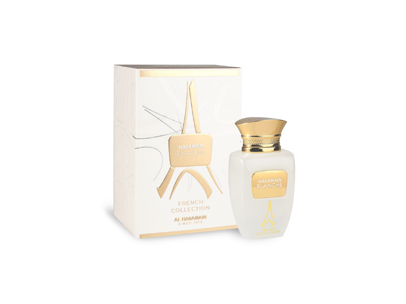 BLANCHE FRENCH COLLECTION 3.3 OZ EDP - Lrlux.com