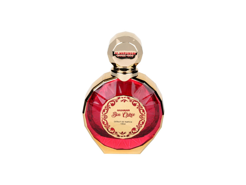 BON CHERIE EDP W 3.3 OZ BY AL HARAMAIN - Lrlux.com