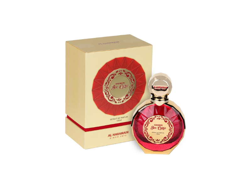 BON CHERIE EDP W 3.3 OZ BY AL HARAMAIN - Lrlux.com