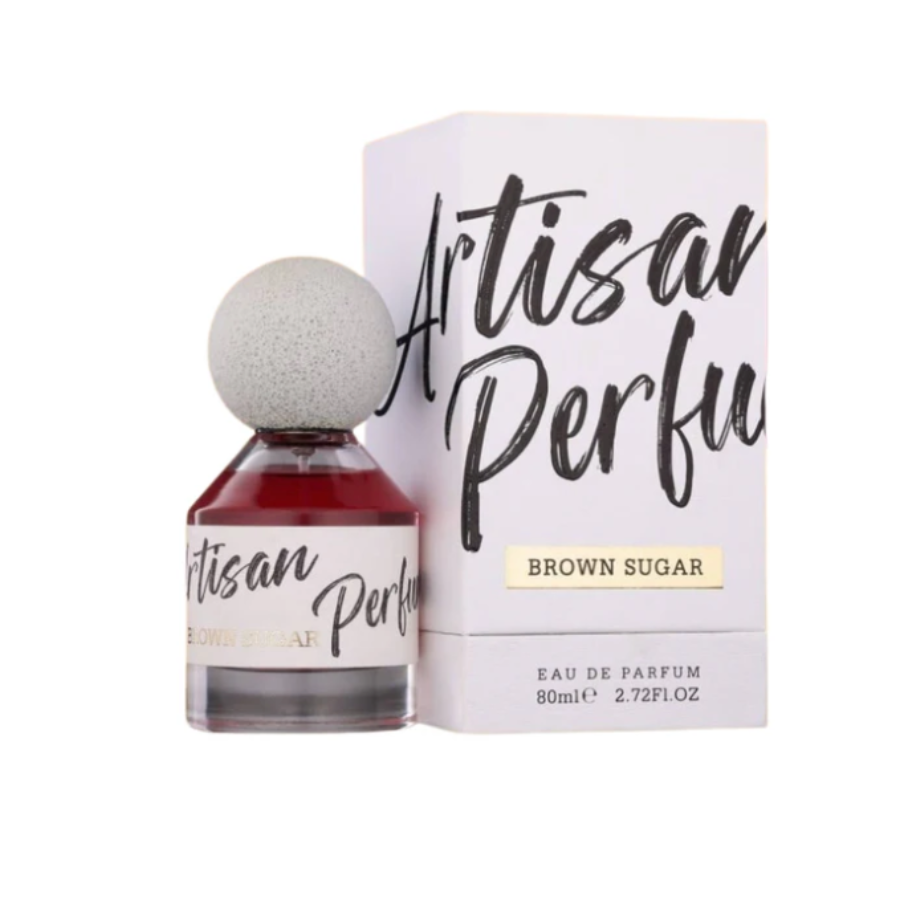 BROWN SUGAR 3.4 OZ ARTISAN PERFUMERY - Lrlux.com