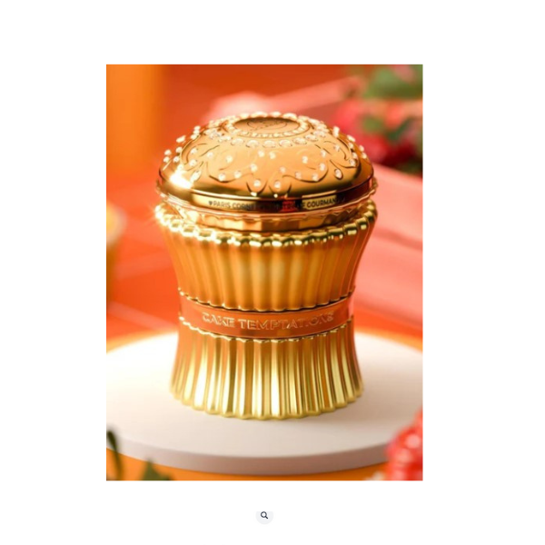 Cake Temptations for Women  3.4 oz EDP - Lrlux.com
