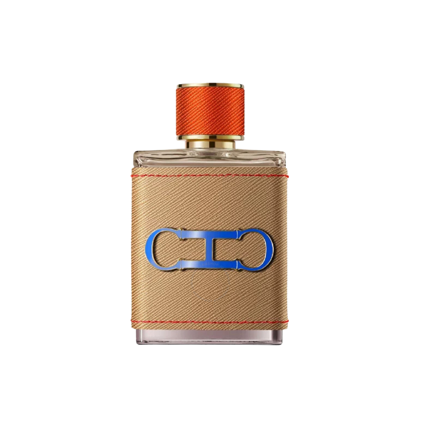CH PASION MEN 3.4 OZ TESTER  BY CAROLINA HERRERA - Lrlux.com