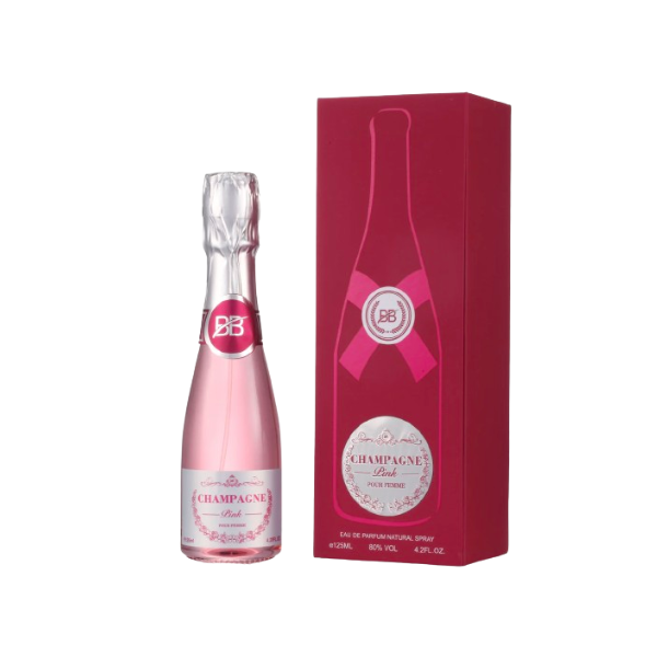 Champagne Pink Eau De Parfum Women 3.4 oz edp - Lrlux.com