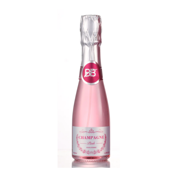 Champagne Pink Eau De Parfum Women 3.4 oz edp - Lrlux.com