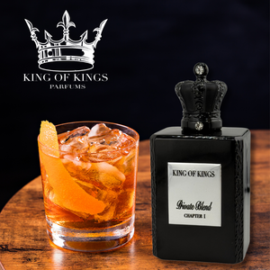 CHAPTER 1 3.4 OZ EDP BY KING OF KINGS - Lrlux.com