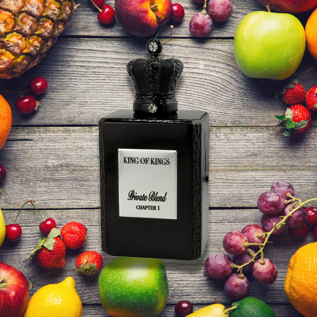 CHAPTER 1 3.4 OZ EDP BY KING OF KINGS - Lrlux.com