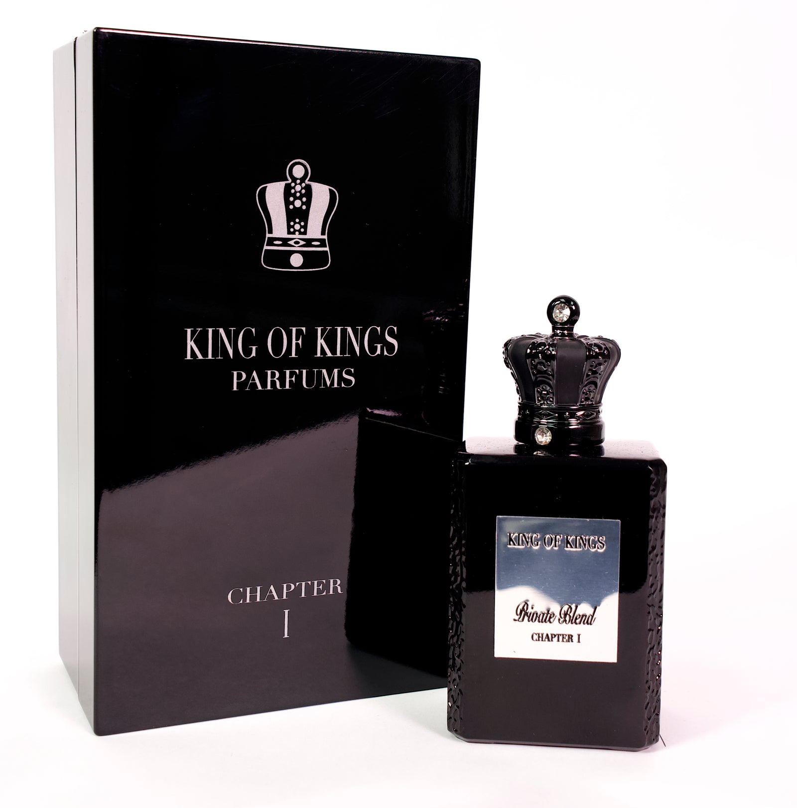 CHAPTER 1 3.4 OZ EDP BY KING OF KINGS - Lrlux.com