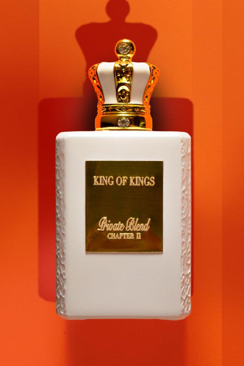 Chapter ll by King of Kings 3.4 oz Parfum - Lrlux.com