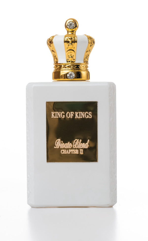Chapter ll by King of Kings 3.4 oz Parfum - Lrlux.com