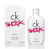 CK One Shock for Women 6.7 fl. oz Eau de Toilette Spray