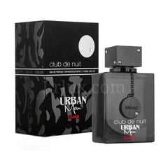 CLUB NUIT ELIXER FOR MEN 3.6 OZ EDP - Lrlux.com
