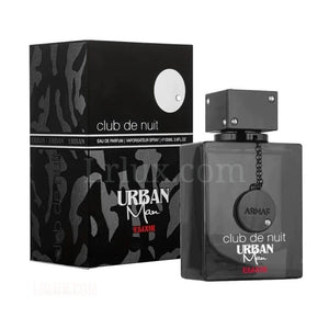 CLUB NUIT ELIXER FOR MEN 3.6 OZ EDP - Lrlux.com