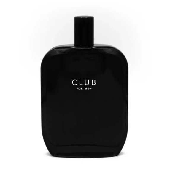 CLUB FOR MEN BY JEREMY FRAGRANCES 3.4 OZ EAU DE PARFUM - Lrlux.com