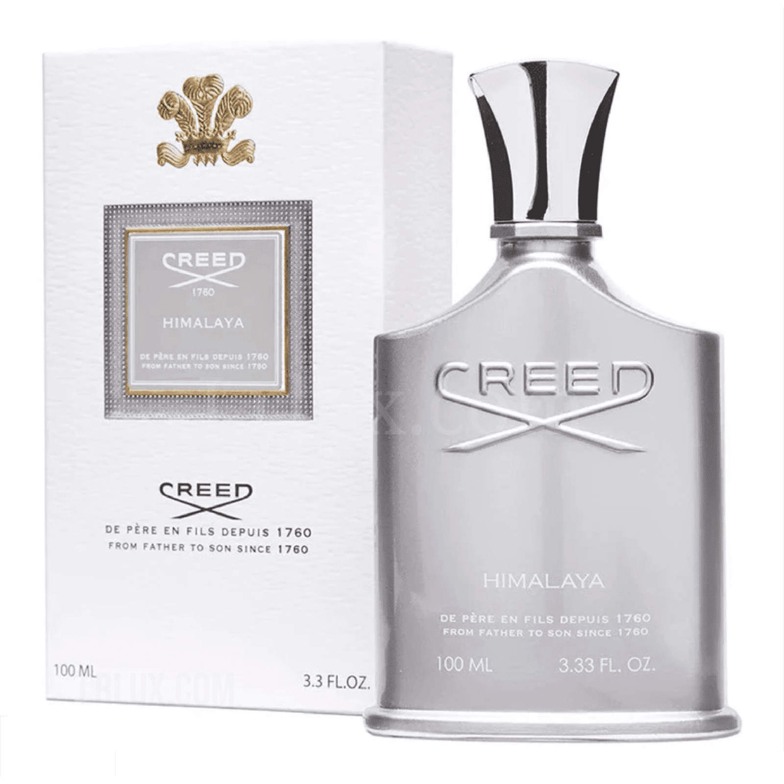 Creed Himalaya 3.3 oz EDP for men - Lrlux.com