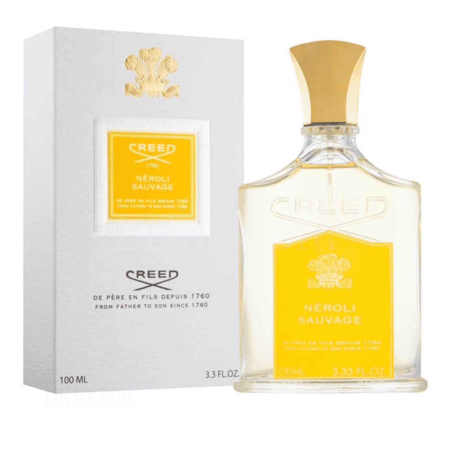 Creed Neroli Sauvage 3.4 OZ - Lrlux.com