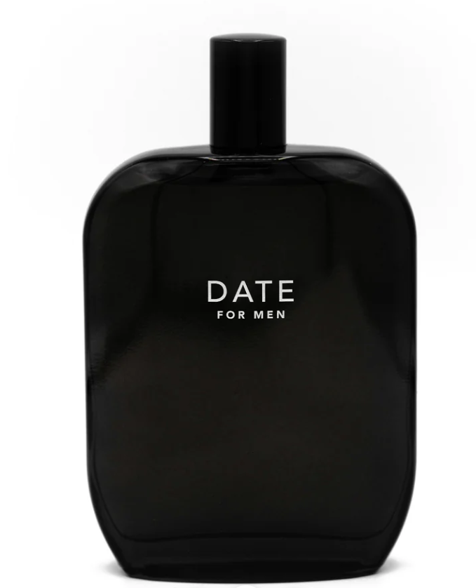 DATE FOR MEN  BY JEREMY FRAGRANCES 3.4 OZ  EAU  DE PARFUM - Lrlux.com