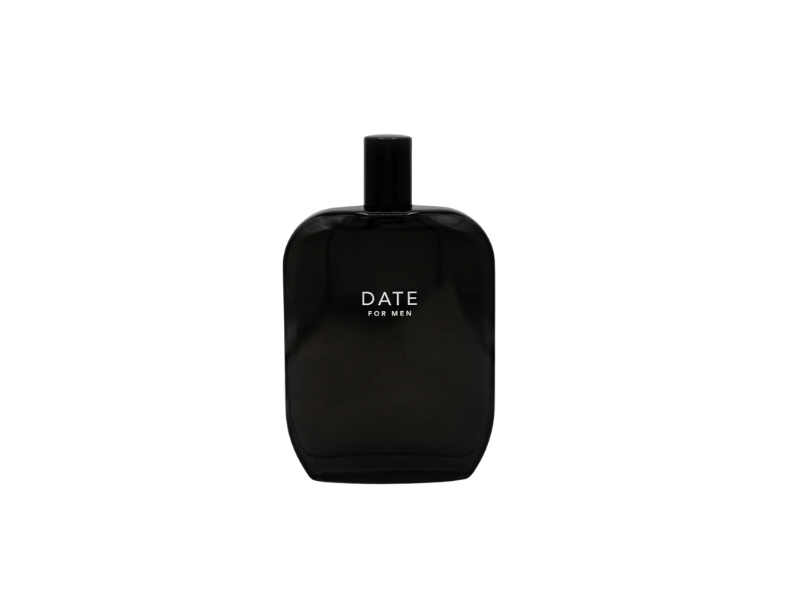 DATE FOR MEN  BY JEREMY FRAGRANCES 3.4 OZ  EAU  DE PARFUM - Lrlux.com