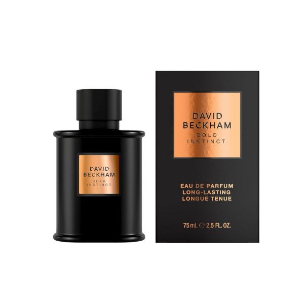 David Beckham Bold Instinct Eau de Parfum 2.5 fl oz - Lrlux.com